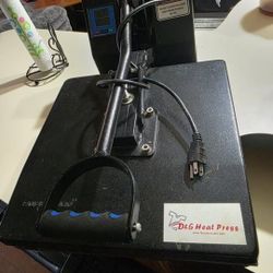 Heat Press