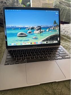 MacBook Air M1