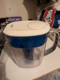 Pur water filter Pitcher