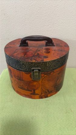 Decorative Box