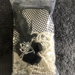 New! Flapper Girl Accessories