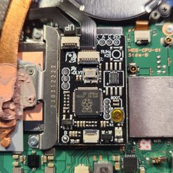 Nintendo Switch Mod Hack Jailbreak Patched Unpatched OLED V2 V1 Lite ( Same Day )