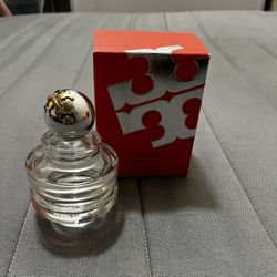 Tory Burch Sublime Eau De Parfum 3 oz