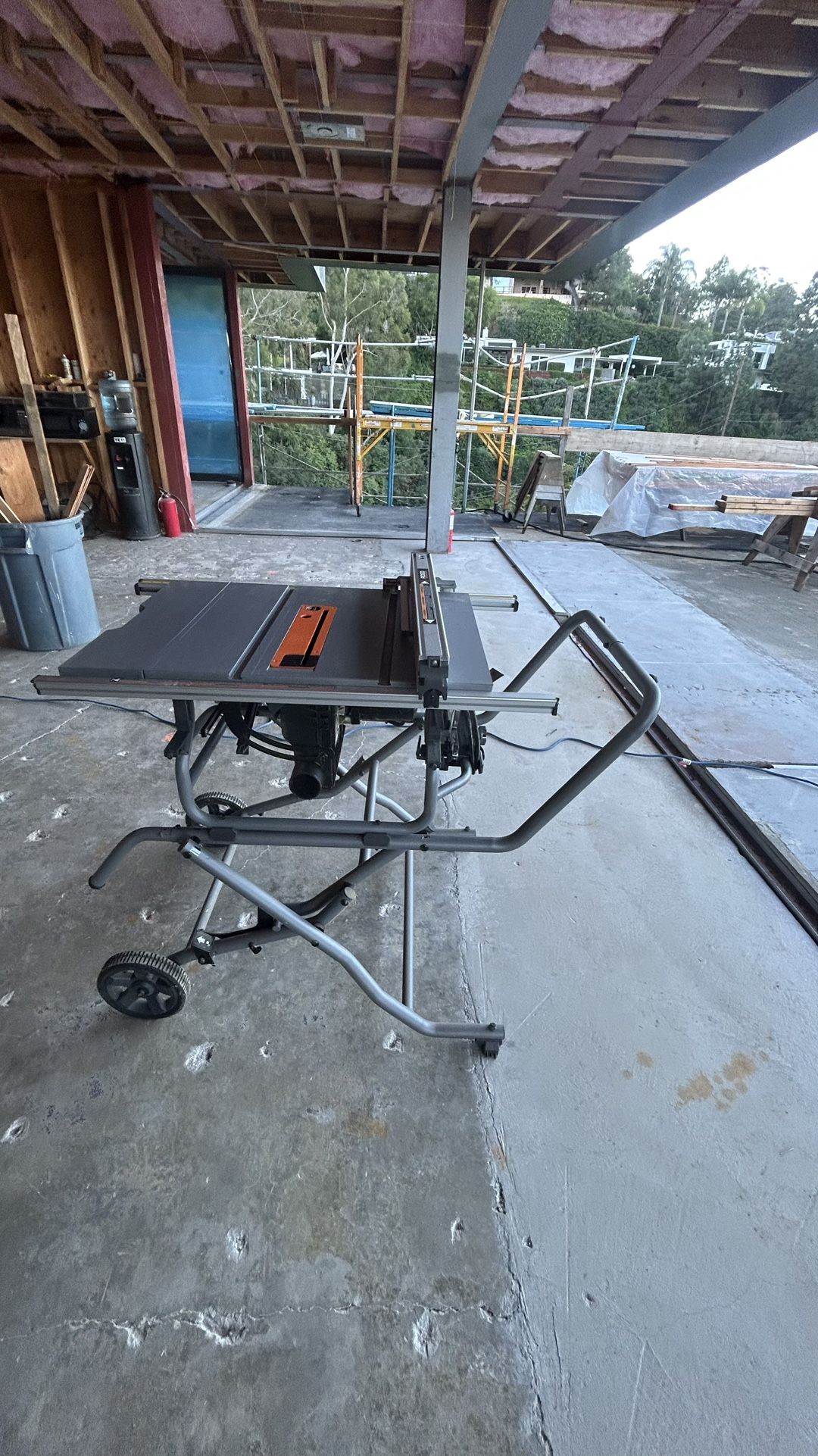 Table Saw