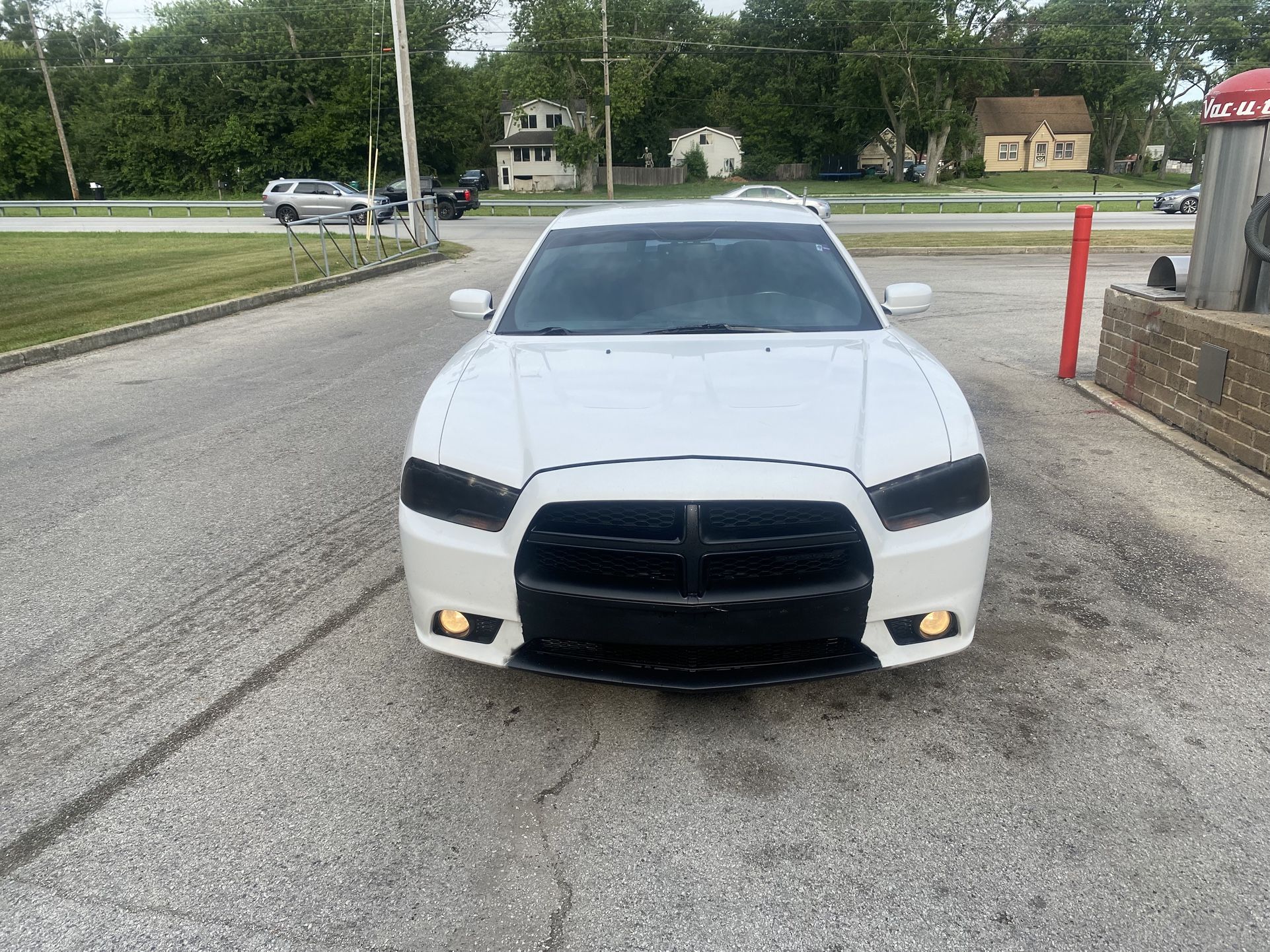 2014 Dodge Charger