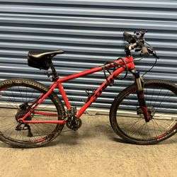Trek Mountain Bike