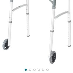 Drive Medical PreserveTech Deluxe Two Button

