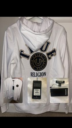True Religion Hoodie 