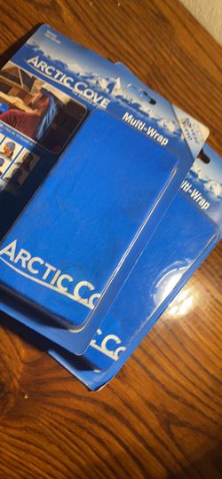 Arctic  Cover Multi Wrap Masks 