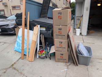 Free stuff!