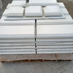 Tapaderas Para Barda 