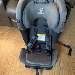 Diono Radian Convertible Car Seat