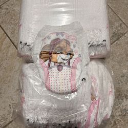 3T-4T Pull-Ups Training Pants Parenta Choice Paw Patrol Diapers