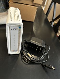 Arris SURFboard - SB6141 Cable Modem