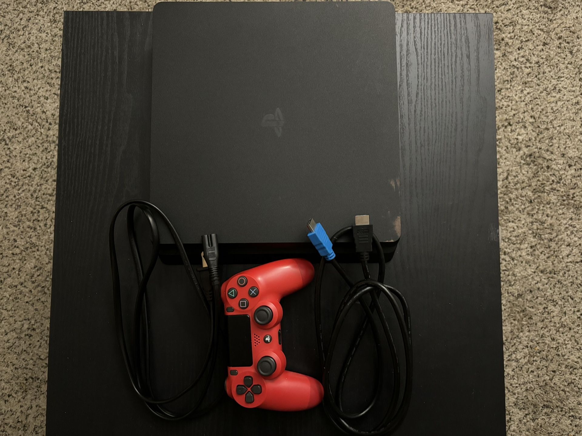 PlayStation 4