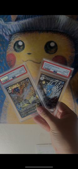 Selling PSA 10 Kingdra