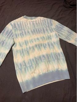 Amiri Sweater XS