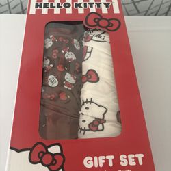 Hello kitty Gift Set