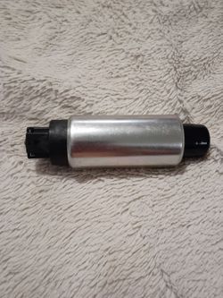 Electric fuel pump