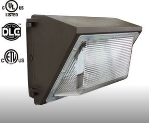 Wholesale of commercial and industrial LED light