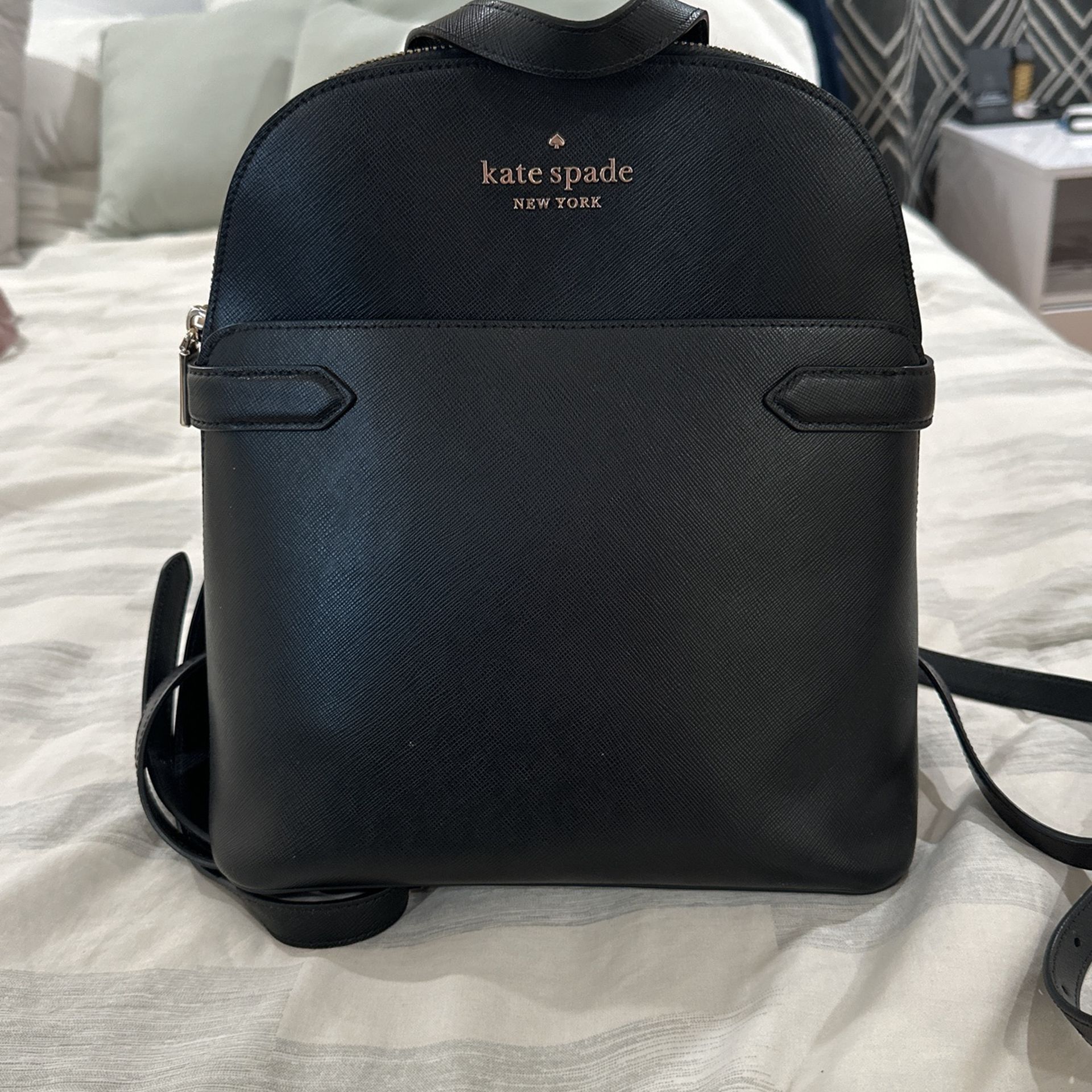 Kate spade backpack