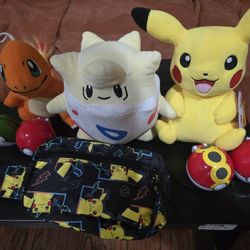 Pokemon Bundle 