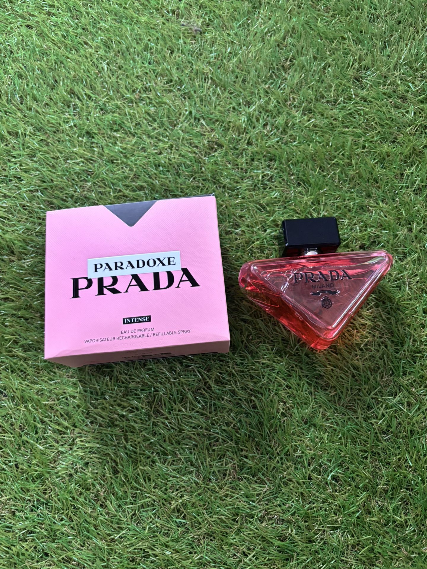 Prada Paradoxe Intense 