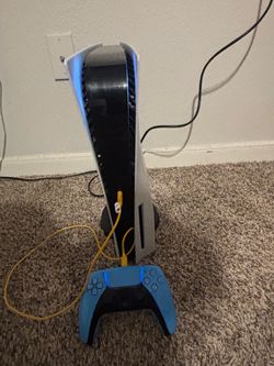 PS5 - Disk Edition