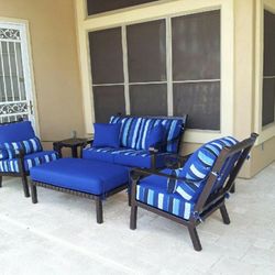 Patio Collection Rocky Point - $50 Down