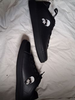 karl lagerfeld shoes men size 11