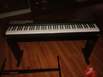 Keyboard