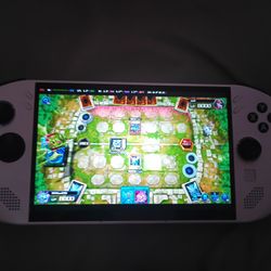 Lenovo Legion Go S Trade For Ps5 Disc Console With Games