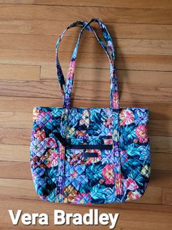 Vera Bradley Handbag 