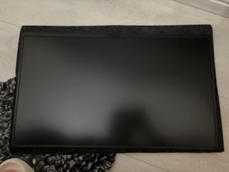 HotYeah 23.8" 100Hz Large Portable Monitor, 1080P FHD 125% sRGB IPS