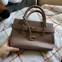 Bebe Purse