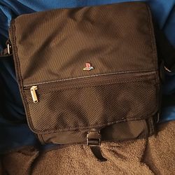 Original Sony PlayStation Messenger Bag