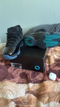 Jordan 11s