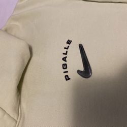 Nike Pigale