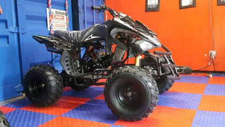 Full, size 150cc atv simi automatic transmission 123 gears and revers on sale 1,400