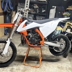 2019 KTM 85 Sx