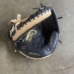 Catchers Glove 