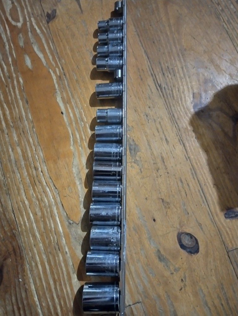 Sockets