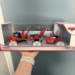 Disney Cars 