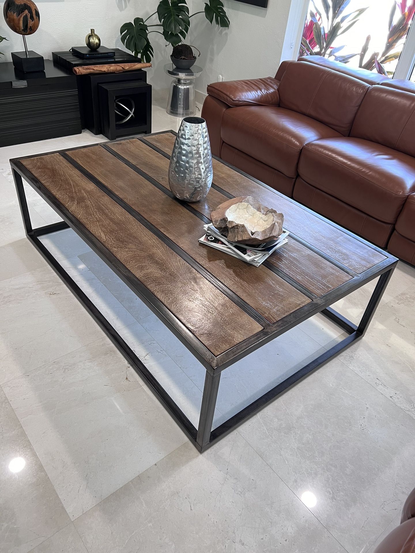 Big Coffee Table For Sale