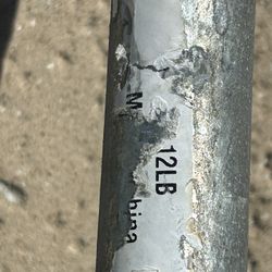 Grappling Hook Anchor. New $25.