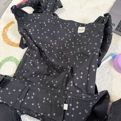 Tula toddler carrier 25-60 lbs