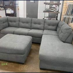 L Shaped Sectional Couch Same Day Delivery 