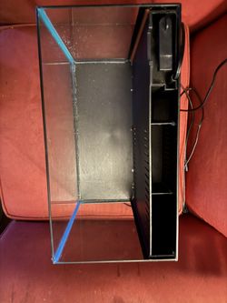 3 Or 5 Gallon Back Filter