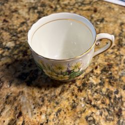 Tea Cup