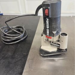 Porter Cable 7301 HD Power Trim Router